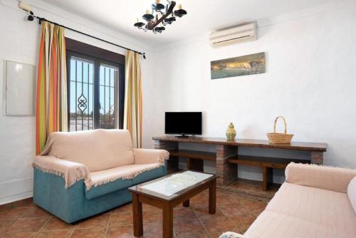 Casas el Palomar - No grupos