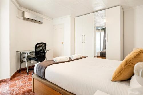 Barceloneta Monthly Beach AC Fiber Wi-Fi