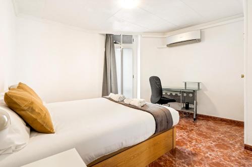 Barceloneta Monthly Beach AC Fiber Wi-Fi