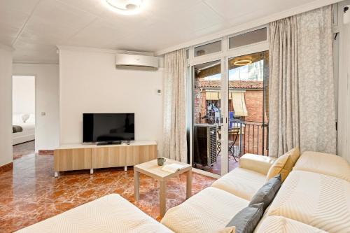 Barceloneta Monthly Beach AC Fiber Wi-Fi