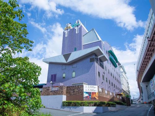 HOTEL WiLL 大高 レジャーホテル