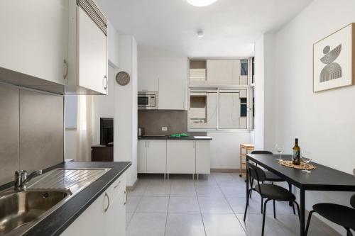 Beach Home - Las Canteras