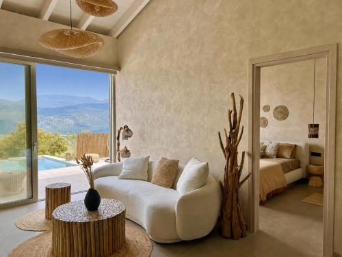 XTC Villas Kefalonia - Villa X