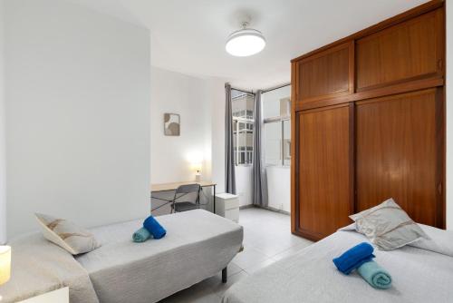 Beach Home - Las Canteras