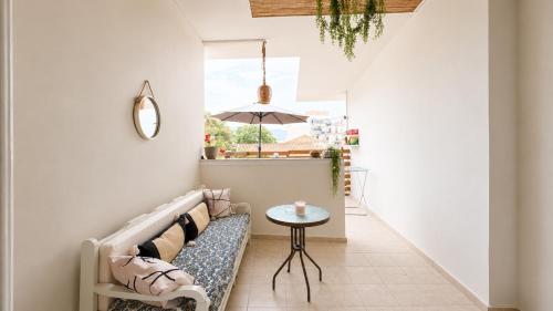 Lilian's House