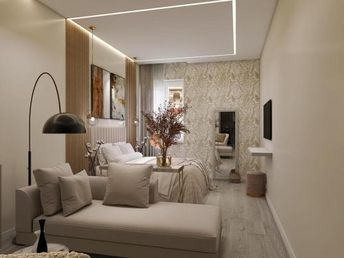 Ripetta Grand Suites