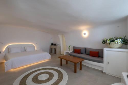 Foto Dagaz Suites 2