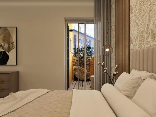 Ripetta Grand Suites