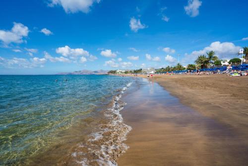 Foto Essence del Carmen Beach - Beach 1 Min - By Lanzarote Vacation Homes 3