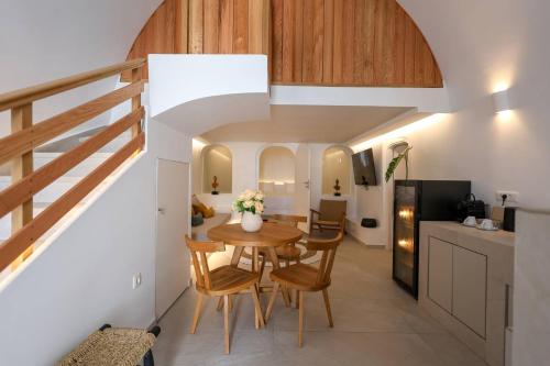 Dagaz Suites