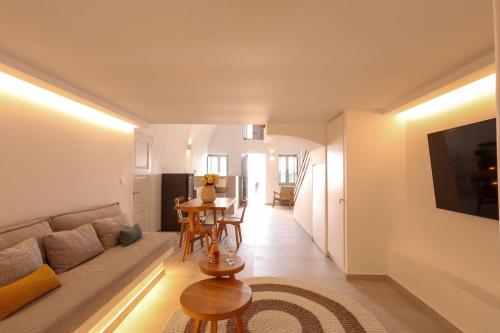 Dagaz Suites