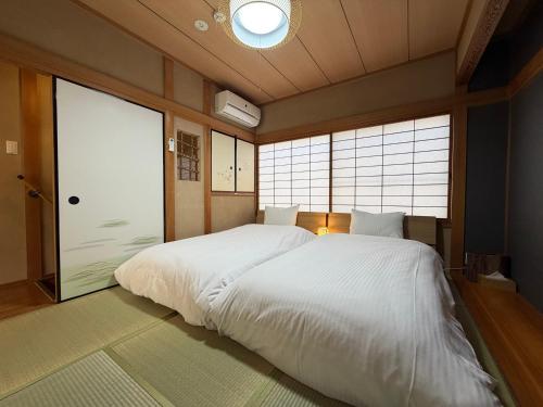 SHIMAZU-AN 西院 Saiin