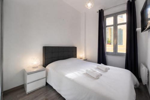 FRGK Goujon 1BR Design 300m Palais & Beac