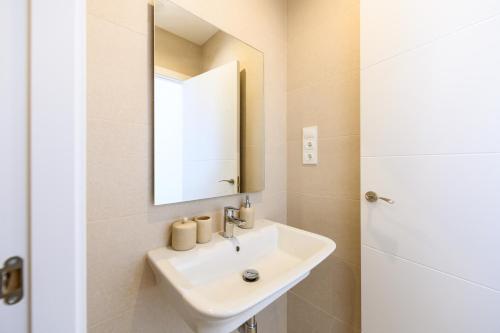 SDB1L2 - Piso de 1 dormitorio en Tetuán, Madrid