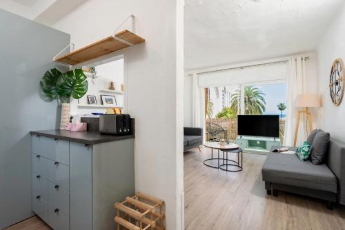 Sunstay Four Sun Flat I Benalmadena