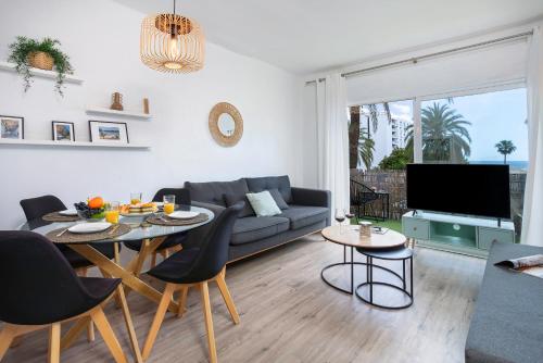 Sunstay Four Sun Flat I Benalmadena
