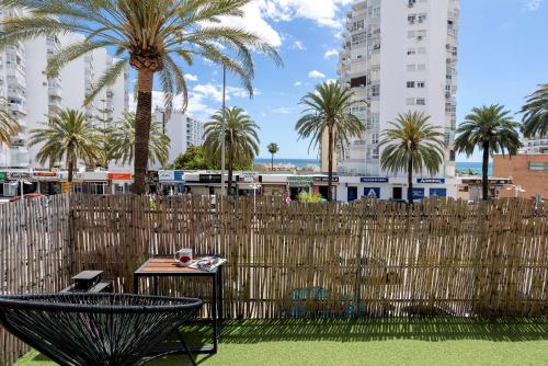 Sunstay Four Sun Flat I Benalmadena