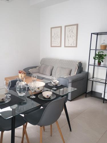 Apartamento Mensaque Triana, 2 dormitorios