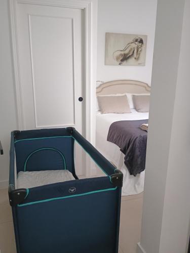 Apartamento Mensaque Triana, 2 dormitorios