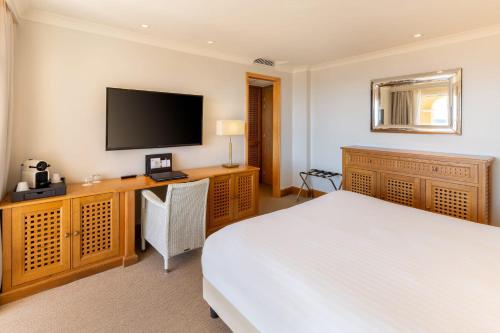 Best Western Premier Montfleuri