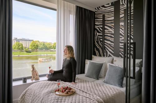 Riva Verona - Vistula View & Parking by Downtown Apartments