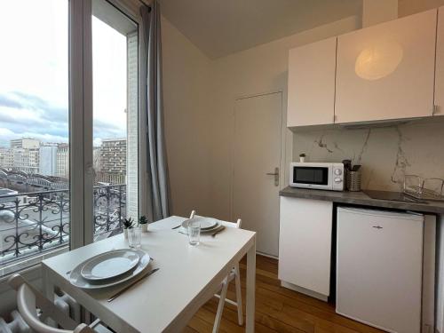 351 Suite - Cosy Apartment Paris Center