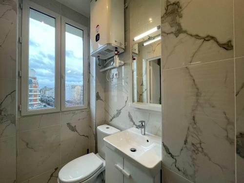 351 Suite - Cosy Apartment Paris Center