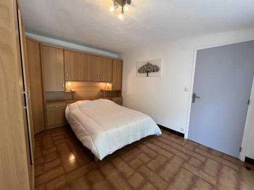 Fréjus Plage - 5mins à pied des plages - Maisonette avec jardin, 4p, au calme absolu