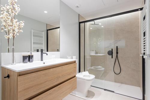 GuestReady - Comfort and charm in Madrid