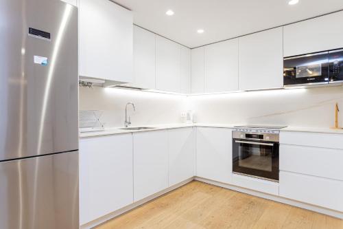 GuestReady - Comfort and charm in Madrid