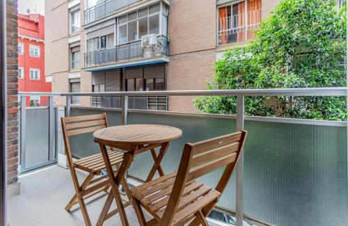 GuestReady - Comfort and charm in Madrid