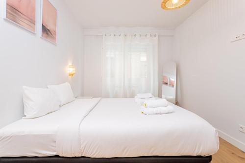 GuestReady - Comfort and charm in Madrid