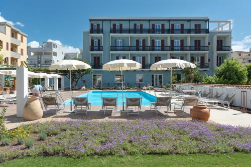Hotel Giardino La Playa - Adults Only