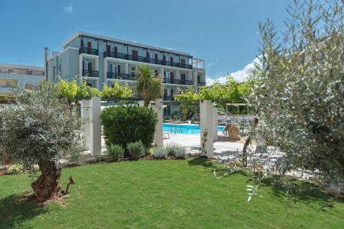 Hotel Giardino La Playa - Adults Only