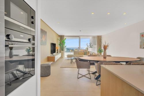 Palo Alto Marbella - Elegant 3 Bed Apartment