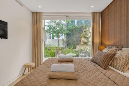 Palo Alto Marbella - Elegant 3 Bed Apartment