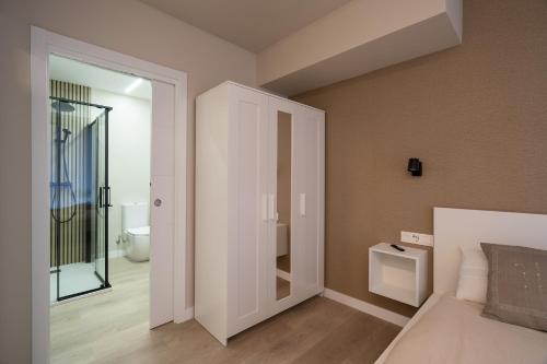 Apartamento Eguzkia Dolaretxe