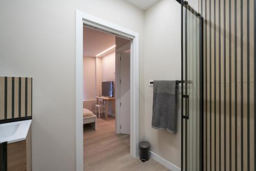 Apartamento Eguzkia Dolaretxe