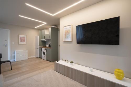 Apartamento Eguzkia Dolaretxe