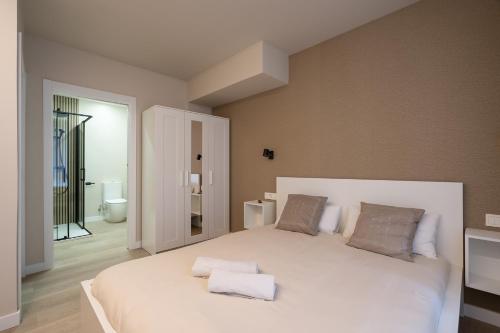 Apartamento Eguzkia Dolaretxe