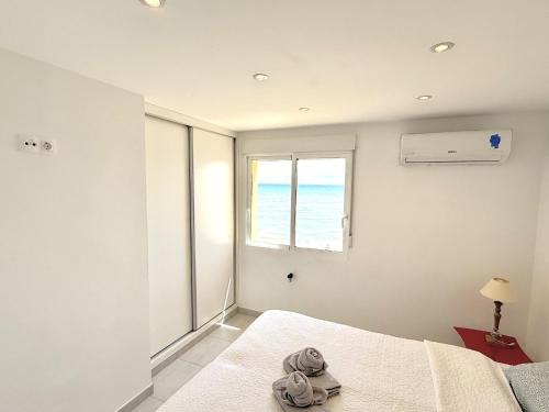 003 Modern Seaview- Alicante Holiday