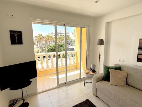 003 Modern Seaview- Alicante Holiday