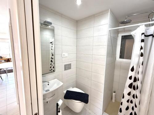 003 Modern Seaview- Alicante Holiday