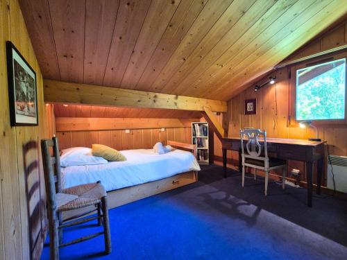 Chalet Gabriel, Chamonix Mont Blanc