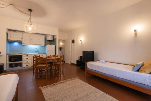 Silchoro retreat