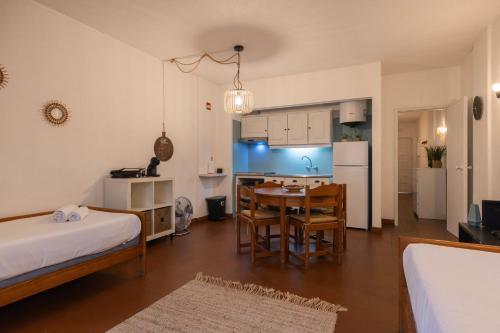 Silchoro retreat