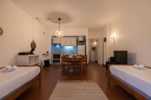 Silchoro retreat