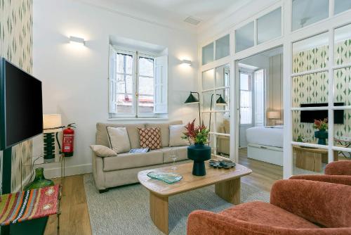 Genteel Home Francos Entretejas
