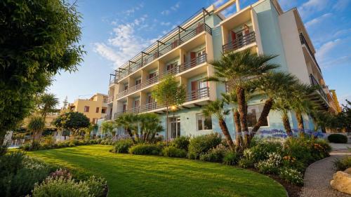 Hotel Giardino La Playa - Adults Only
