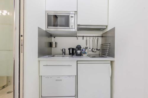 Charming studio - 2P - Jardin du Luxembourg